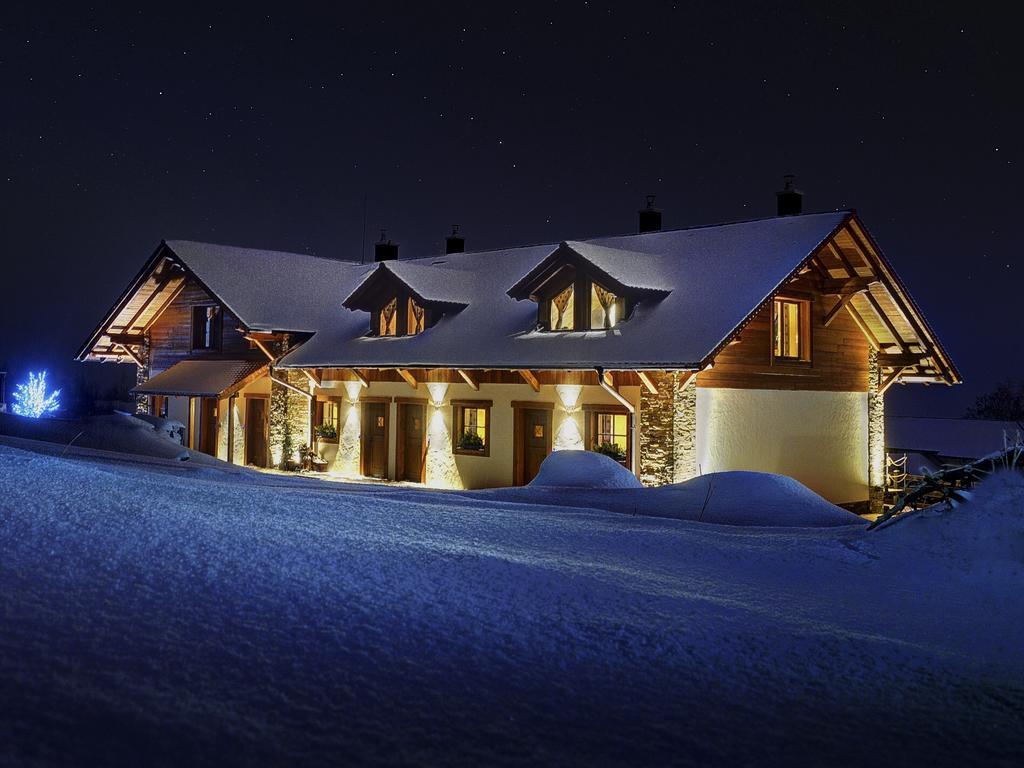 Panoramic Mountain Residence Vysoké Tatry Pokoj fotografie
